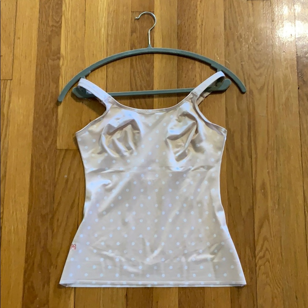 Ruby Ribbon Full Support Cami